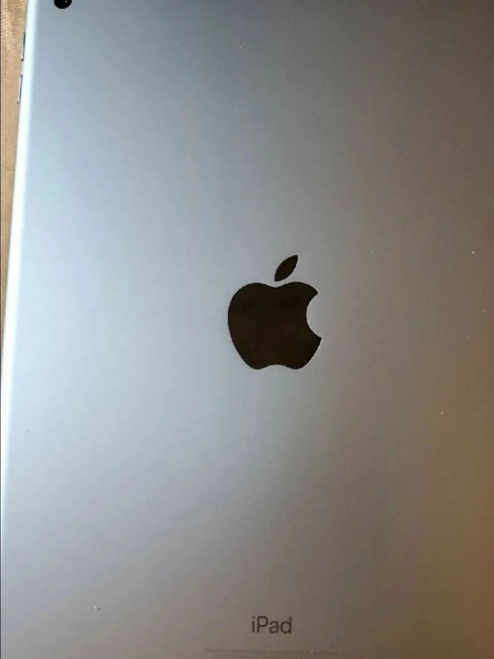 Apply iPad 6th generation 32 G Apple iPad Tablet in Black